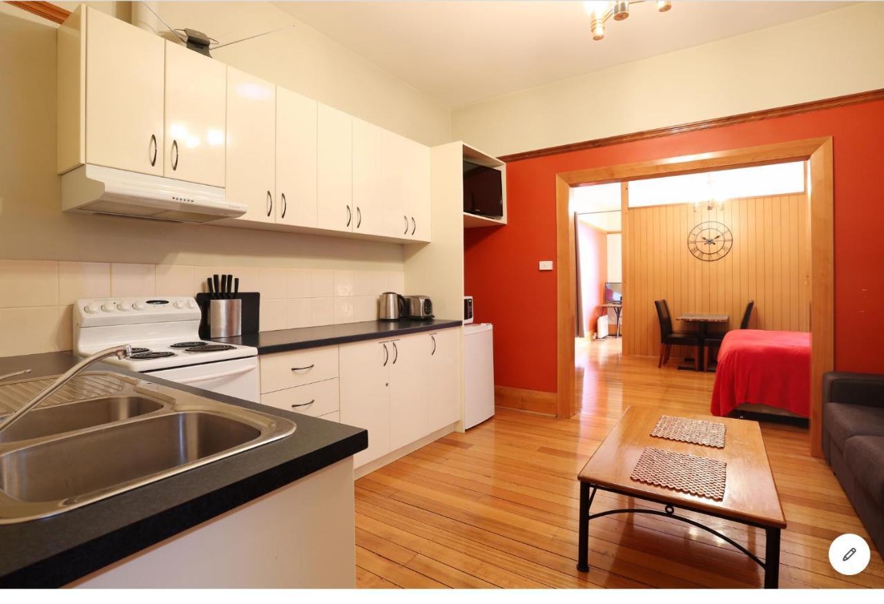 Nord - North Hobart Apartments Exterior photo